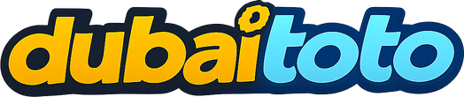 Logo dubaitoto